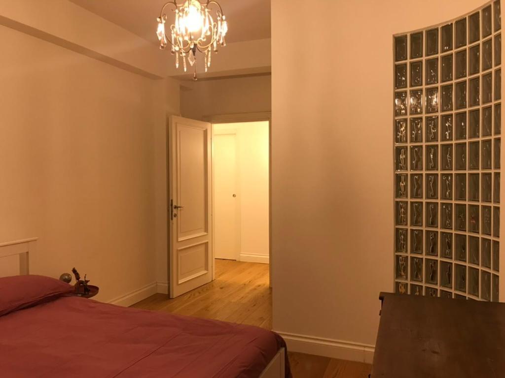 דירות טרני Casa Mentana מראה חיצוני תמונה