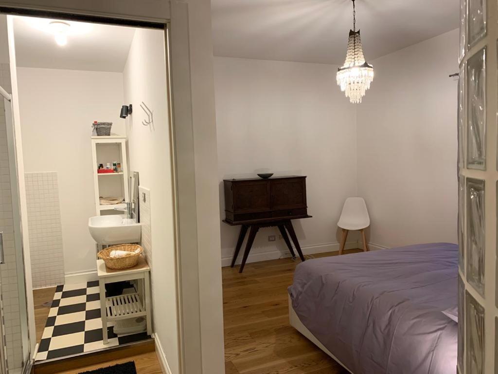 דירות טרני Casa Mentana מראה חיצוני תמונה